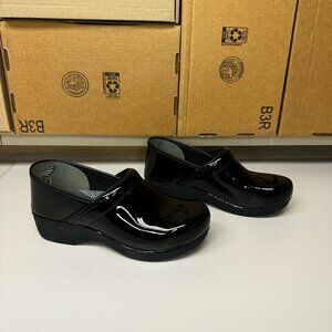 Dansko XP 2.0 clogs - black - size 40
